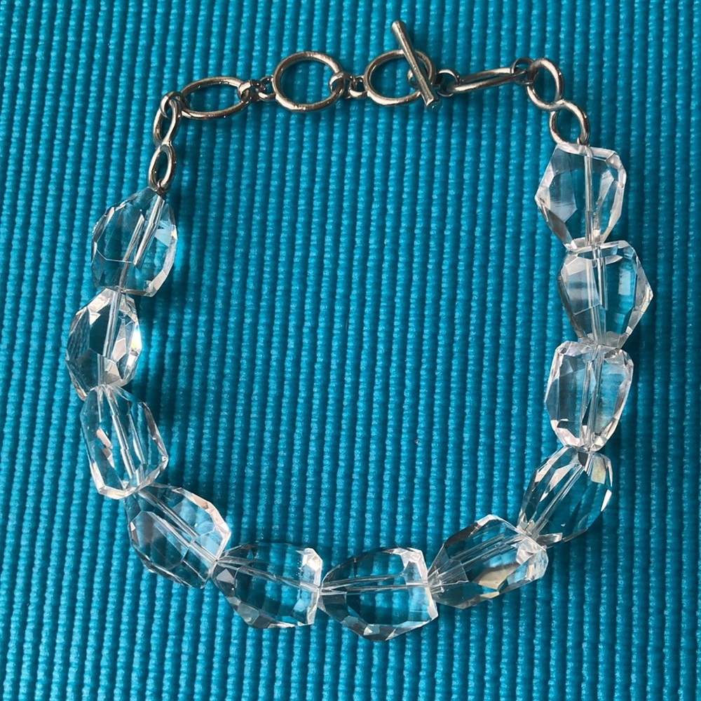 Artsy Necklace - Picture 2 of 9